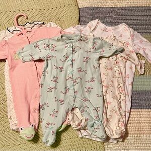 Little Me (newborn) Bundle